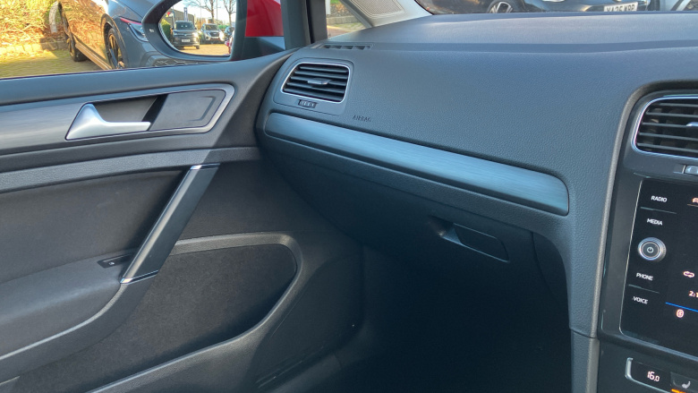 Volkswagen Golf 1.6 TDI Match Edition 5dr Diesel Hatchback